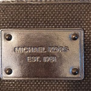 Michael Kors Beach Bag